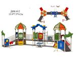 Подробнее о отзывы о Игровой городок для детей ДИК-012