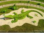 Подробнее о отзывы о Фигура Крокодил (VO-TG-KR-0-264)